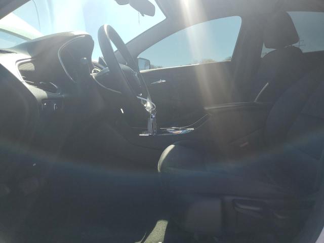 1G1ZB5ST3JF117908 - 2018 CHEVROLET MALIBU LS თეთრი ფოტო 7