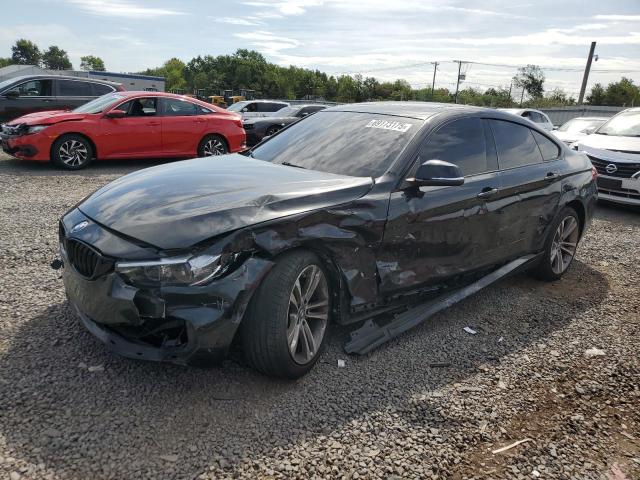 2018 BMW 430XI GRAN COUPE, 