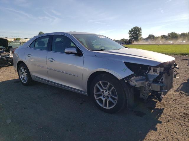 1G11C5SA5DU150191 - 2013 CHEVROLET MALIBU 1LT SILVER photo 4