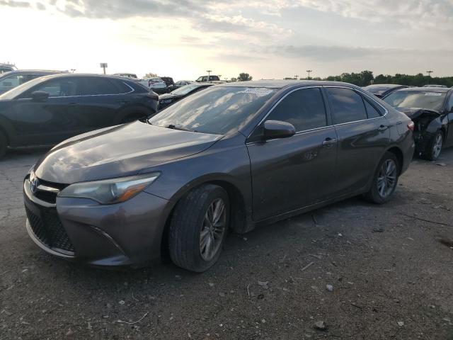 2015 TOYOTA CAMRY LE, 