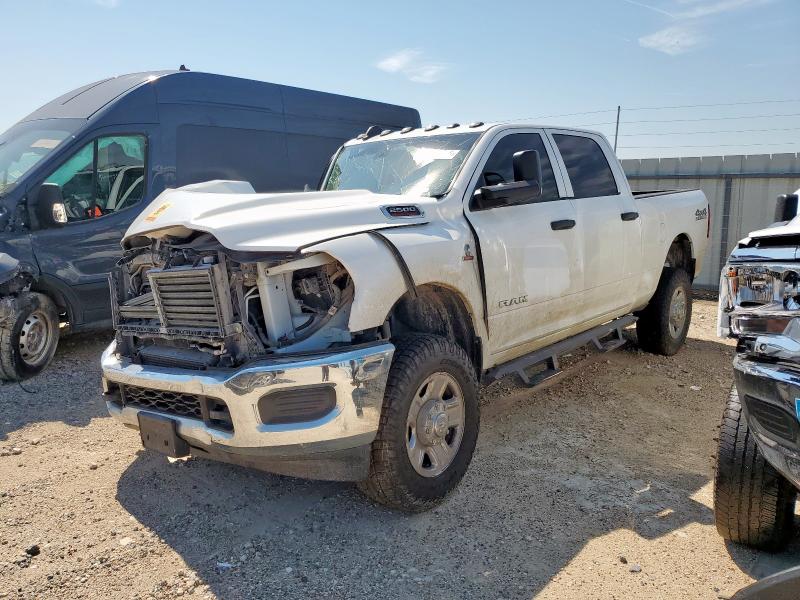 2019 RAM 2500 TRADESMAN, 