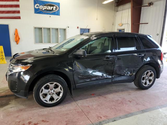 2013 FORD EDGE SE, 