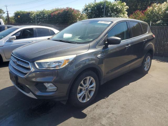 2017 FORD ESCAPE SE, 