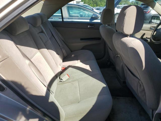 4T1BE32K26U144026 - 2006 TOYOTA CAMRY LE 金色 照片 10