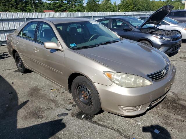 4T1BE32K26U144026 - 2006 TOYOTA CAMRY LE 金色 照片 4