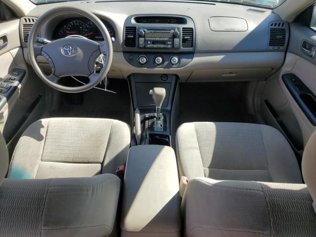 4T1BE32K26U144026 - 2006 TOYOTA CAMRY LE 金色 照片 8