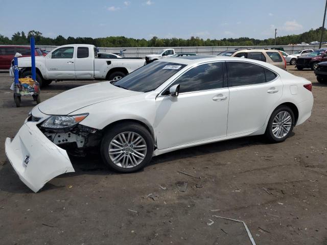 2014 LEXUS ES 350, 