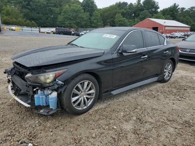 2015 INFINITI Q50 BASE, 