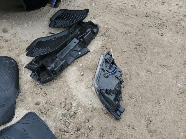 JN1BV7AR3FM414510 - 2015 INFINITI Q50 BASE შავი ფოტო 12