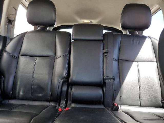 5N1DR2MN8HC616303 - 2017 NISSAN PATHFINDER S BLUE photo 10