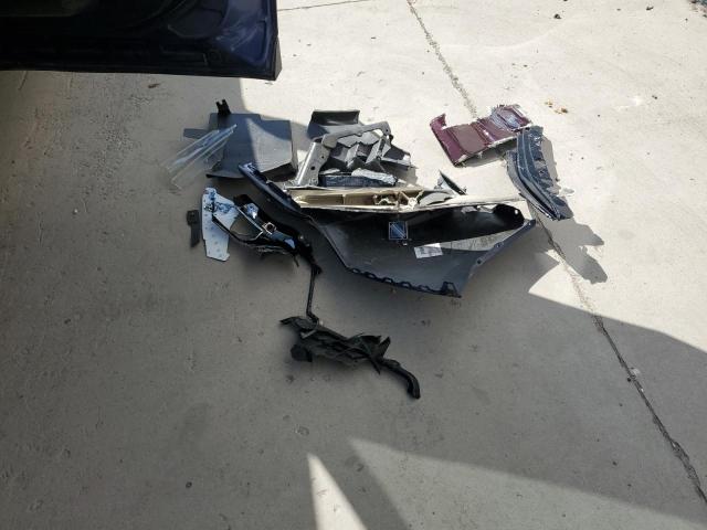 5N1DR2MN8HC616303 - 2017 NISSAN PATHFINDER S BLUE photo 13