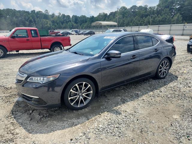 2016 ACURA TLX TECH, 