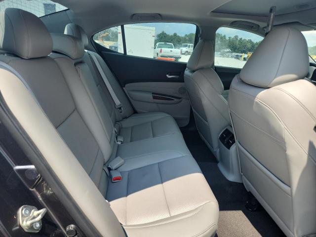 19UUB2F51GA012402 - 2016 ACURA TLX TECH GRAY photo 10