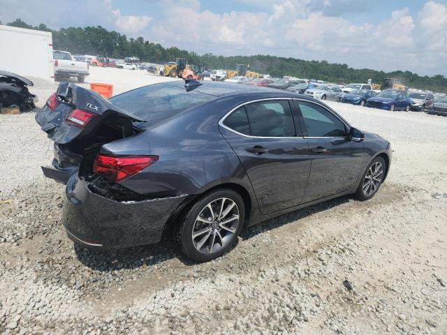 19UUB2F51GA012402 - 2016 ACURA TLX TECH GRAY photo 3