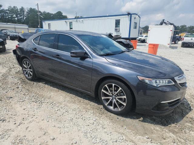 19UUB2F51GA012402 - 2016 ACURA TLX TECH GRAY photo 4