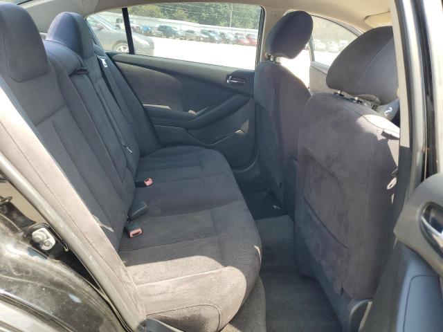 1N4AL2AP3CC178044 - 2012 NISSAN ALTIMA BASE 黑色 照片 10