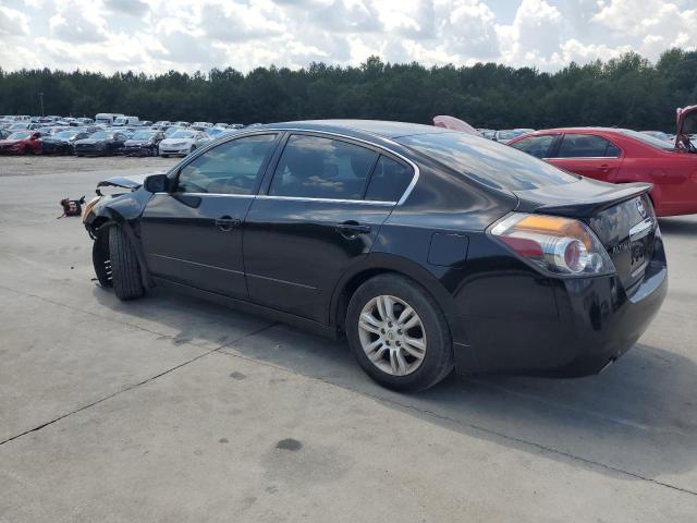 1N4AL2AP3CC178044 - 2012 NISSAN ALTIMA BASE 黑色 照片 2