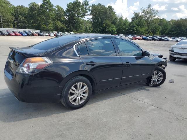 1N4AL2AP3CC178044 - 2012 NISSAN ALTIMA BASE 黑色 照片 3