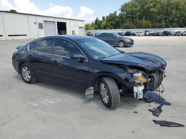 1N4AL2AP3CC178044 - 2012 NISSAN ALTIMA BASE 黑色 照片 4