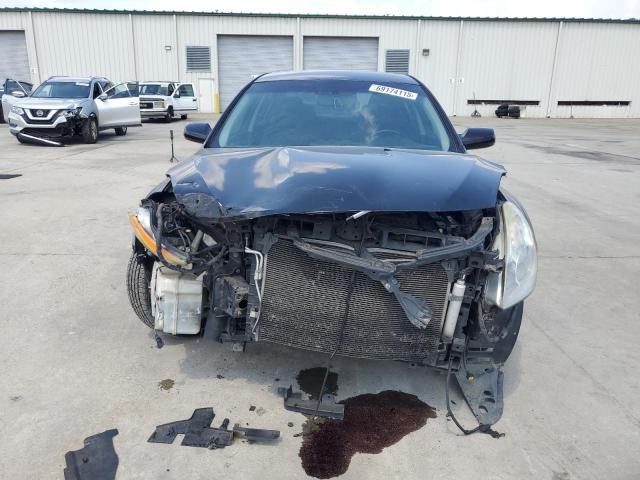 1N4AL2AP3CC178044 - 2012 NISSAN ALTIMA BASE 黑色 照片 5