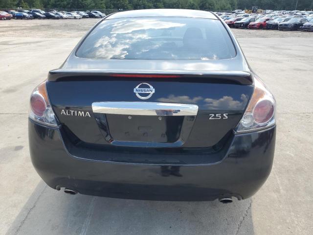 1N4AL2AP3CC178044 - 2012 NISSAN ALTIMA BASE 黑色 照片 6