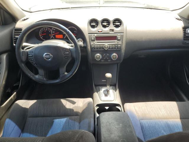 1N4AL2AP3CC178044 - 2012 NISSAN ALTIMA BASE 黑色 照片 8