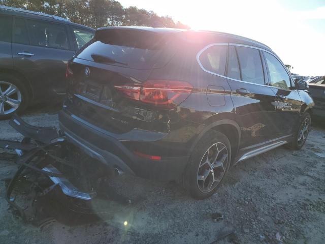 WBXHU7C3XJ5L09567 - 2018 BMW X1 SDRIVE28I Қара фото 3