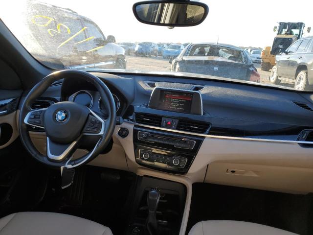 WBXHU7C3XJ5L09567 - 2018 BMW X1 SDRIVE28I Қара фото 8