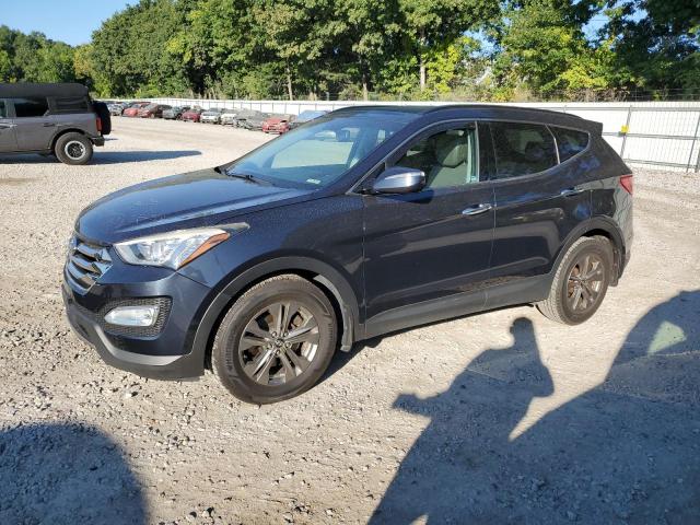 2014 HYUNDAI SANTA FE S, 