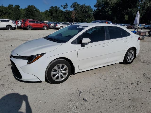 2024 TOYOTA COROLLA LE, 