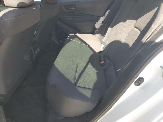 5YFB4MDE9RP227961 - 2024 TOYOTA COROLLA LE Ақ фото 10