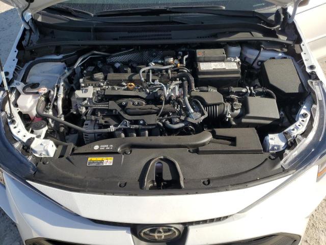 5YFB4MDE9RP227961 - 2024 TOYOTA COROLLA LE Ақ фото 11