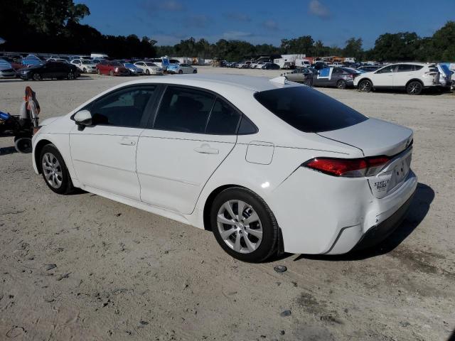 5YFB4MDE9RP227961 - 2024 TOYOTA COROLLA LE Ақ фото 2