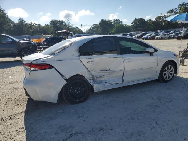 5YFB4MDE9RP227961 - 2024 TOYOTA COROLLA LE Ақ фото 3