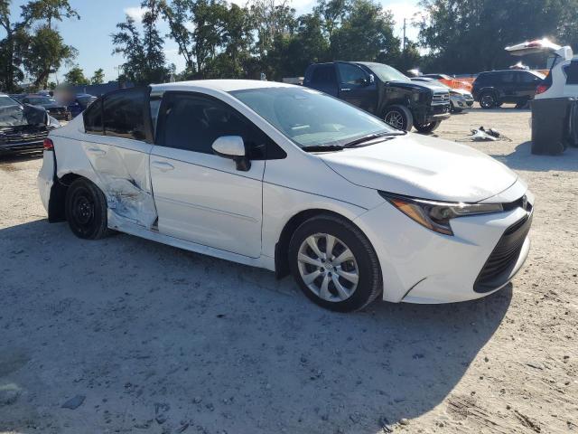5YFB4MDE9RP227961 - 2024 TOYOTA COROLLA LE Ақ фото 4