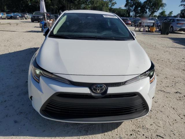 5YFB4MDE9RP227961 - 2024 TOYOTA COROLLA LE Ақ фото 5