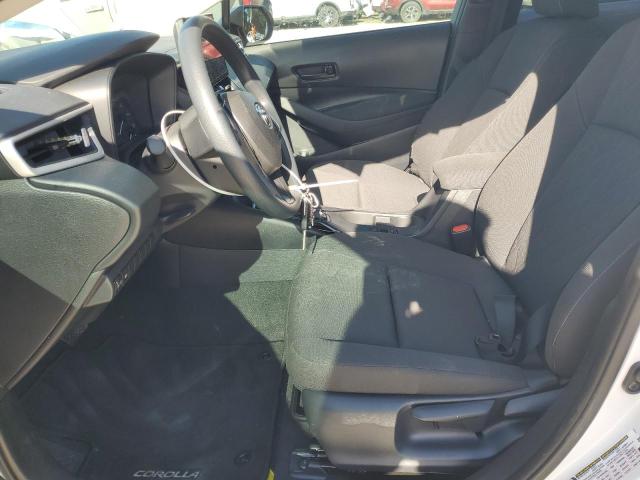 5YFB4MDE9RP227961 - 2024 TOYOTA COROLLA LE Ақ фото 7