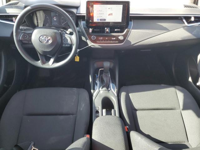 5YFB4MDE9RP227961 - 2024 TOYOTA COROLLA LE Ақ фото 8