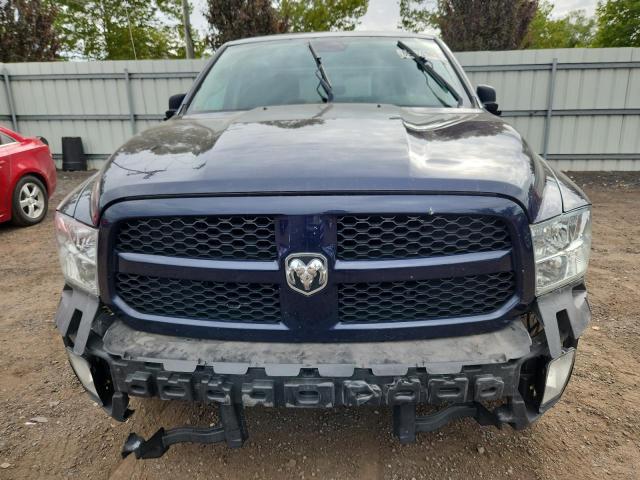 1C6RR7FG8JS197393 - 2018 RAM 1500 ST أزرق صورة 5