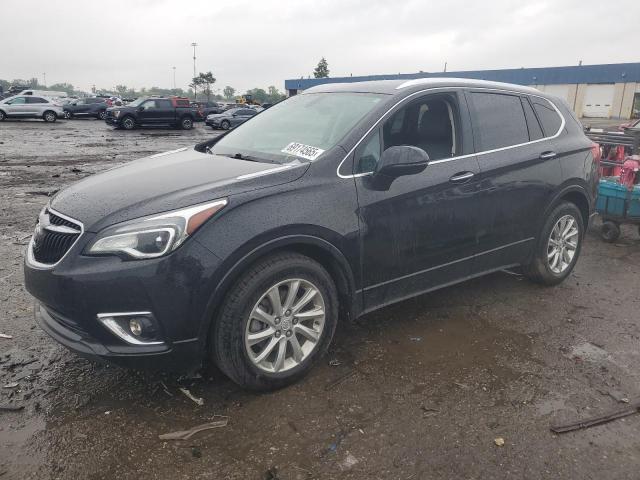 2019 BUICK ENVISION ESSENCE, 