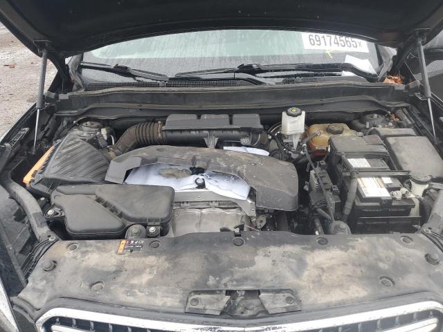 LRBFXCSA2KD020838 - 2019 BUICK ENVISION ESSENCE BLACK photo 12