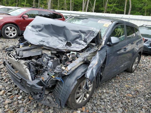 2017 HYUNDAI TUCSON SE, 