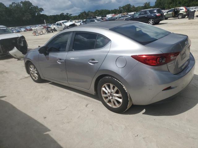 JM1BM1U7XG1302118 - 2016 MAZDA 3 SPORT 银色 照片 2