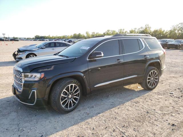 2020 GMC ACADIA DENALI, 