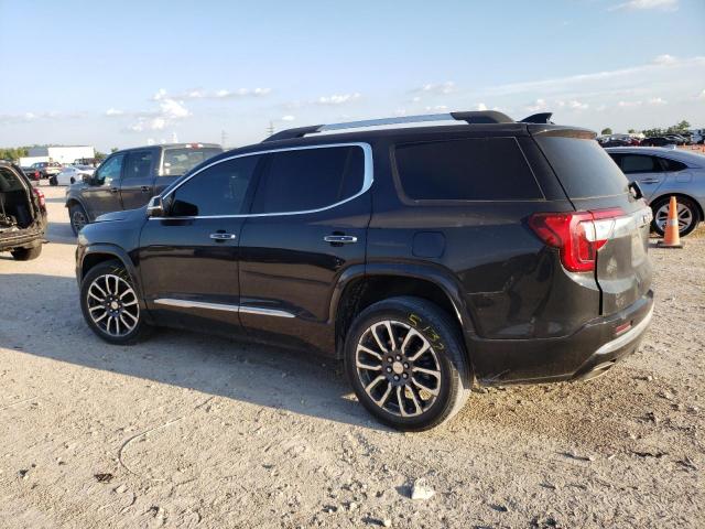 1GKKNPLS9LZ218023 - 2020 GMC ACADIA DENALI GRAY photo 2