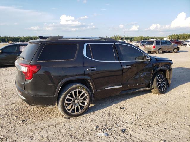 1GKKNPLS9LZ218023 - 2020 GMC ACADIA DENALI GRAY photo 3