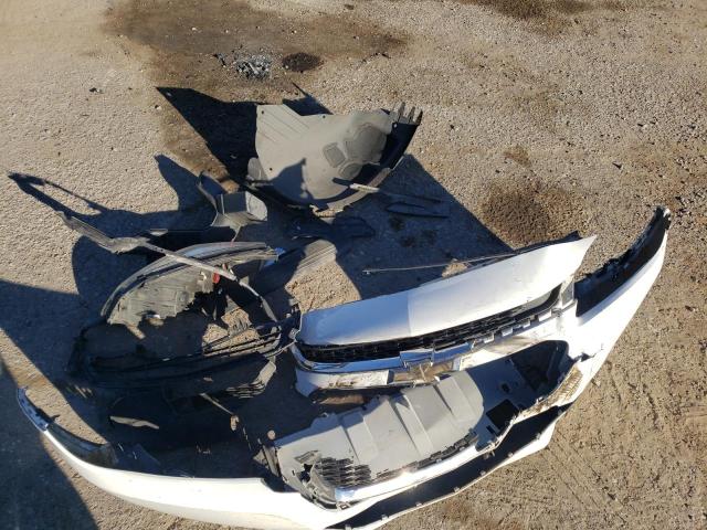 1G11C5SL7FF203238 - 2015 CHEVROLET MALIBU 1LT WHITE photo 12