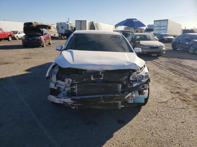 1G11C5SL7FF203238 - 2015 CHEVROLET MALIBU 1LT WHITE photo 5