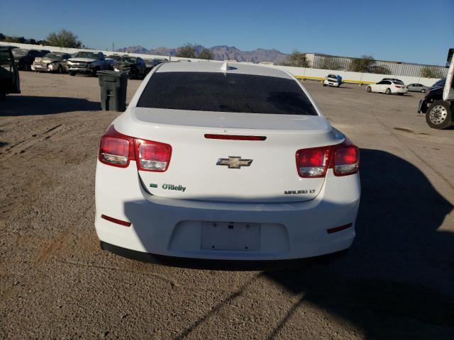 1G11C5SL7FF203238 - 2015 CHEVROLET MALIBU 1LT WHITE photo 6