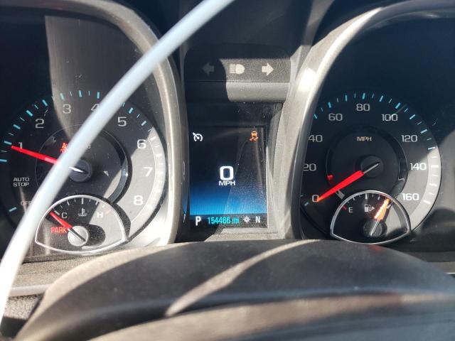 1G11C5SL7FF203238 - 2015 CHEVROLET MALIBU 1LT WHITE photo 9